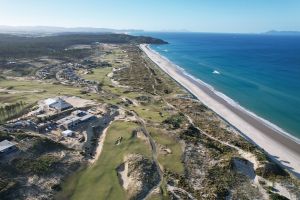 Te Arai (South) 14th Aerial